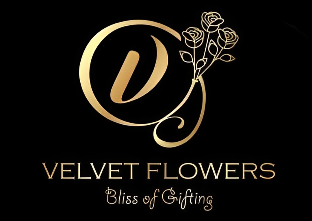 Velvet Flowers