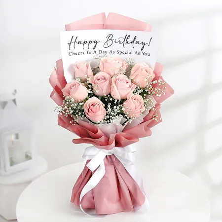 Birthday