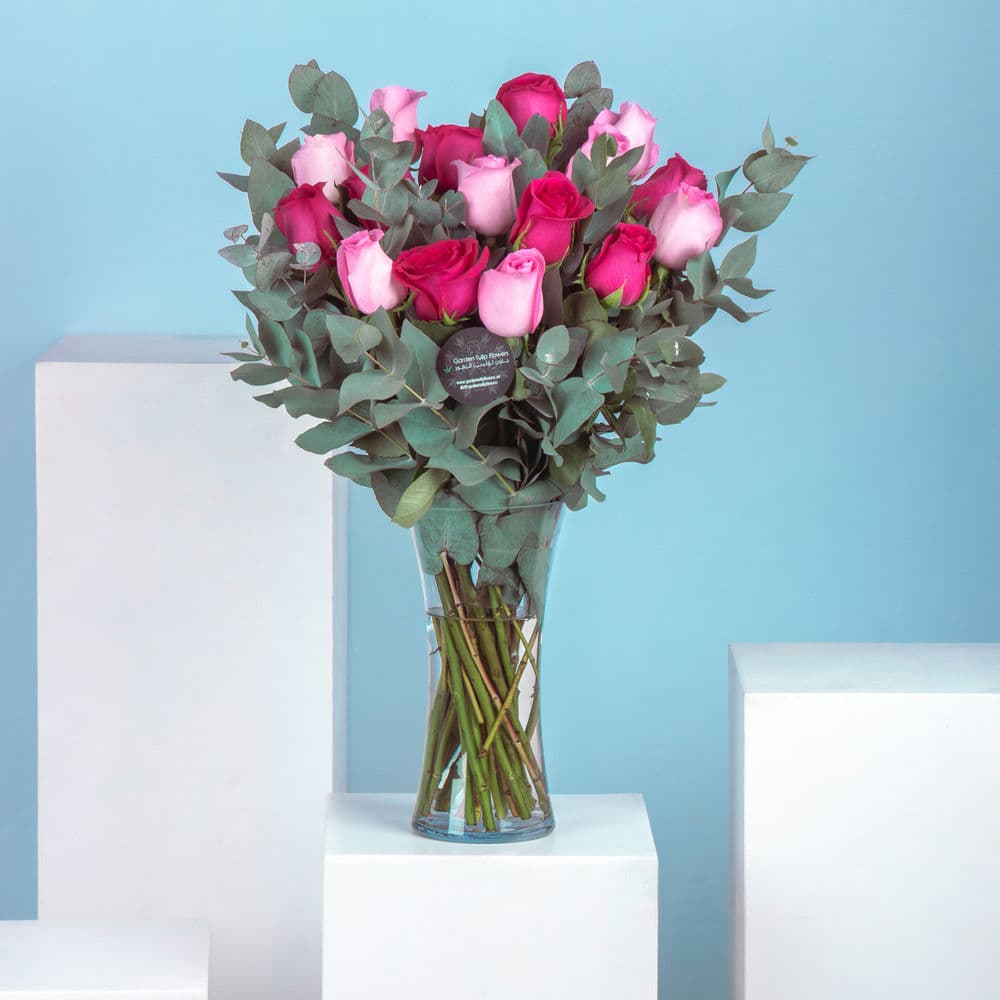 Sympathy Flowers