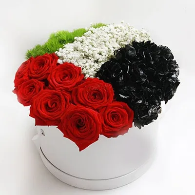 UAE Flowers