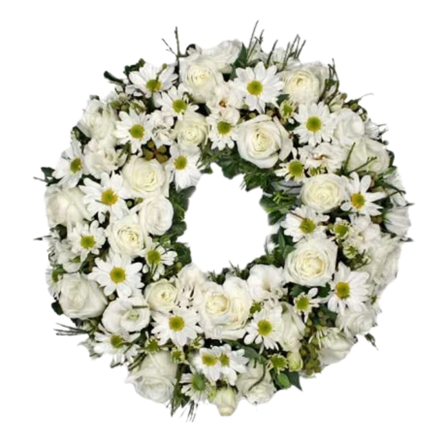 Flowers for Condolence